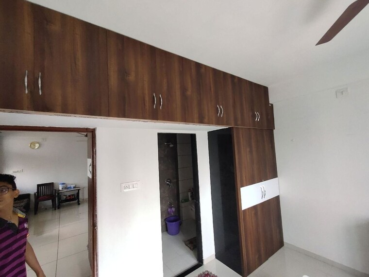 Room, nikol 2 Bedroom 1250 Sq.Ft. Apartment In Nikol Ahmedabad 10458252