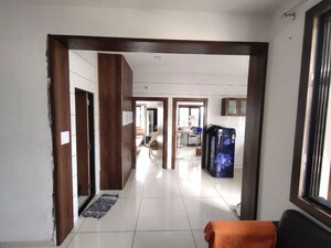 Room in 2 BHK Apartment at Nikol – for Sale