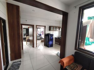 Room in 2 BHK Apartment at Nikol – for Sale