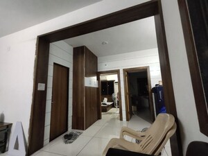 Building Lobby in 2 BHK Apartment at Nikol – for Sale