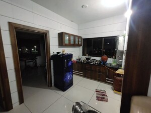 Kitchen in 2 BHK Apartment at Nikol – for Sale