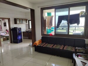2 BHK Apartment For Sale in Nikol