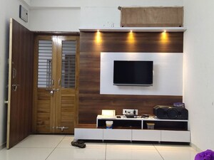 Kitchen in 2 BHK Apartment at Nikol – for Sale