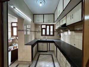 Kitchen in 4 BHK Apartment at Sector 11 Dwarka – for Sale