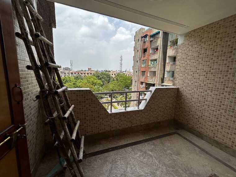 Gym, sector 11 dwarka 4 Bedroom 1850 Sq.Ft. Apartment In Sector 11 Dwarka Delhi 10458197