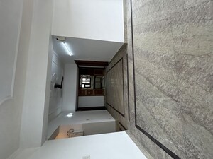Building Lobby in 4 BHK Apartment at Sector 11 Dwarka – for Sale