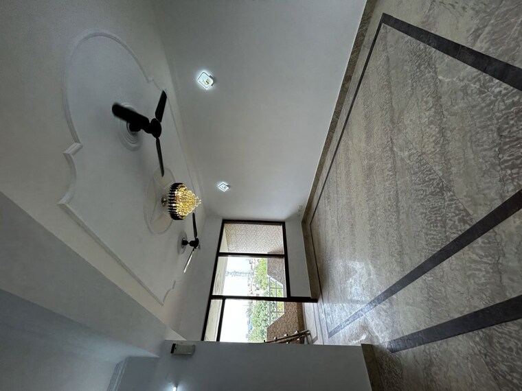 undefined, sector 11 dwarka 4 Bedroom 1850 Sq.Ft. Apartment In Sector 11 Dwarka Delhi 10458197