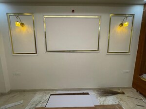 Furnished Amenities in 3 BHK Villa at Arsha Madhav Greens, Gomti Nagar – for Sale