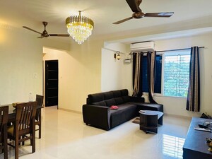 3 BHK Apartment For Rent in Taleigao