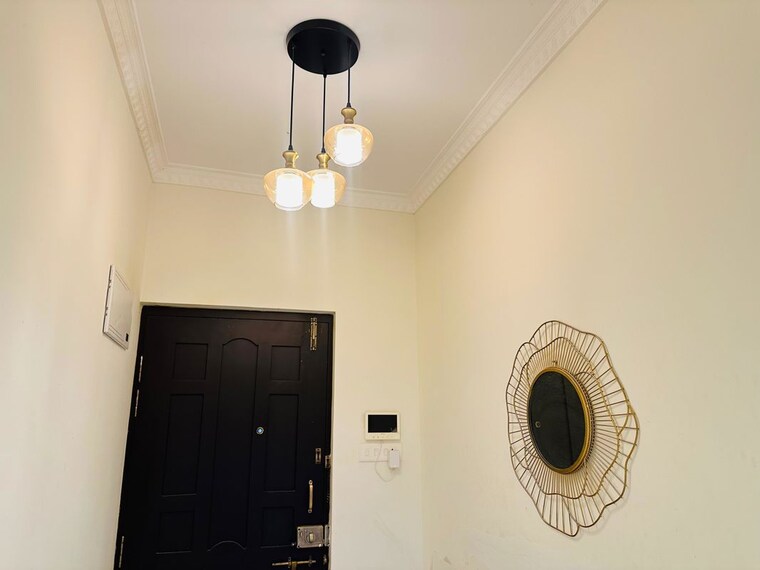 Bathroom, taleigao 3 Bedroom 1500 Sq.Ft. Apartment In Taleigao Goa 10458267