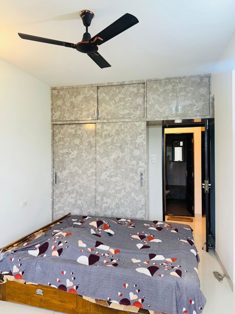Bedroom, taleigao 3 Bedroom 1500 Sq.Ft. Apartment In Taleigao Goa 10458267