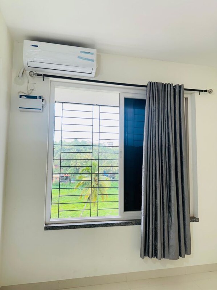 undefined, taleigao 3 Bedroom 1500 Sq.Ft. Apartment In Taleigao Goa 10458267