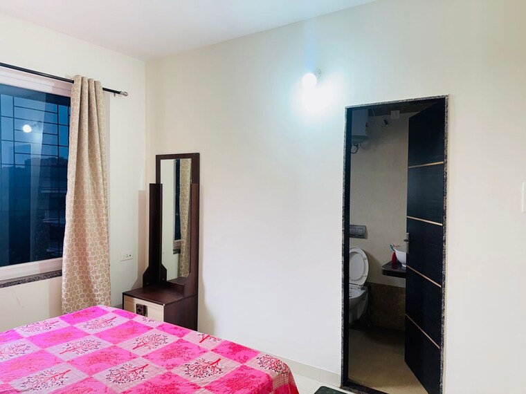 Bedroom, taleigao 3 Bedroom 1500 Sq.Ft. Apartment In Taleigao Goa 10458267