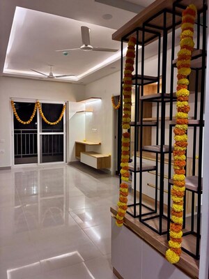 3 BHK Apartment For Rent in Brigade El Dorado, Bagaluru