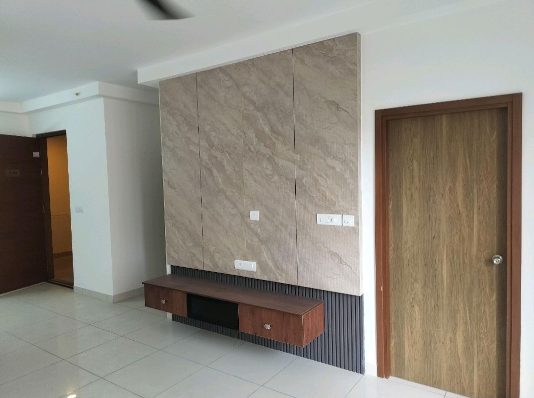 3 BHK 1470 Sq.Ft. Apartment in Prestige Finsbury Park Regent