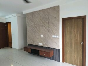 3 BHK Apartment For Rent in Prestige Finsbury Park Regent, Bagaluru