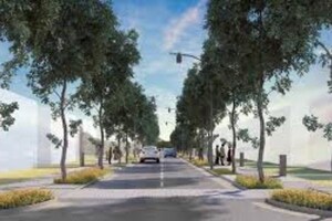 Plot – Nearby View at Prestige Smart City, Sarjapur Road - for Sale