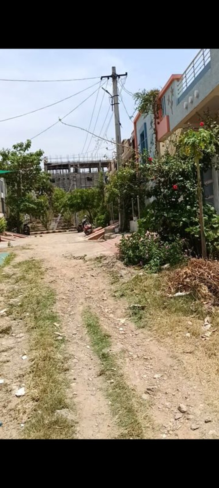Garden, korremula  126 Sq.Yd. Plot In Korremula Hyderabad 10458248