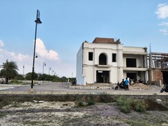 3 BHK Villa For Sale in Mohanlalganj