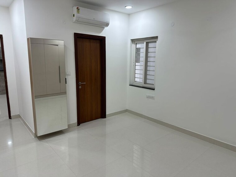 Room, lotus-grand 3 Bedroom 1785 Sq.Ft. Apartment In Kokapet Hyderabad 10458282