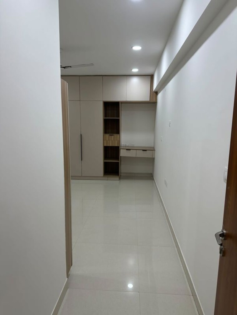 undefined, lotus-grand 3 Bedroom 1785 Sq.Ft. Apartment In Kokapet Hyderabad 10458282