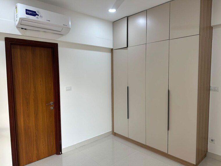 Room, lotus-grand 3 Bedroom 1785 Sq.Ft. Apartment In Kokapet Hyderabad 10458282