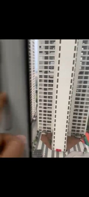 2 BHK Apartment – Exterior View View at Piramal  Vaikunth Cluster 4, Balkum Pada - for Rent