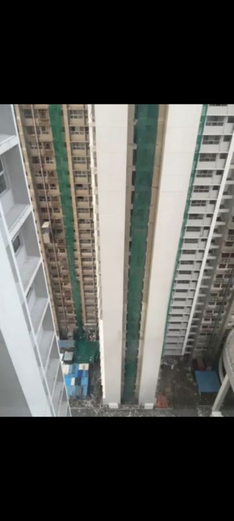 Exterior View, piramal-vaikunth-cluster-4 2 Bedroom 568 Sq.Ft. Apartment In Balkum Pada Thane 10458262