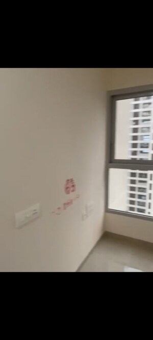 Staircase in 2 BHK Apartment at Piramal  Vaikunth Cluster 4, Balkum Pada – for Rent