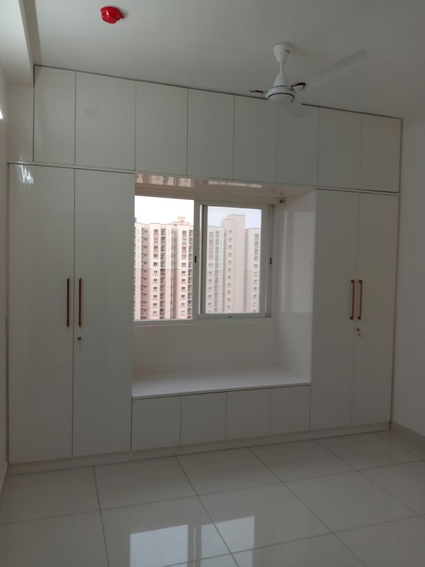 2 BHK 750 Sq.Ft. Apartment in Brigade El Dorado
