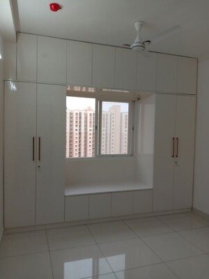 2 BHK Apartment For Rent in Brigade El Dorado, Bagaluru