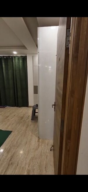 Building Lobby in 3 BHK Builder Floor at Fidato Honour Homes, Sector 89 – for Rent