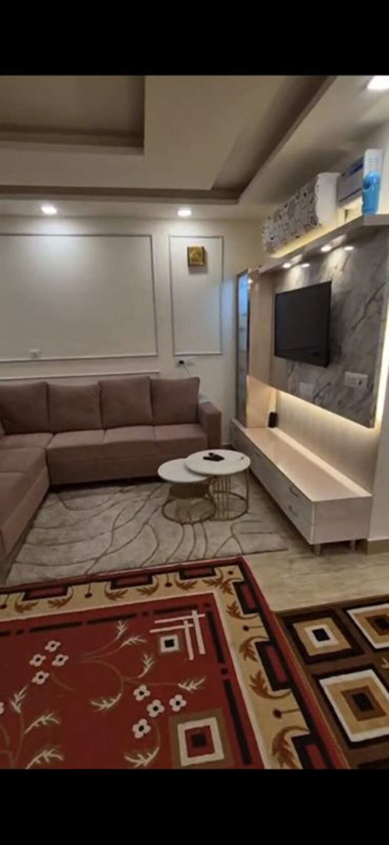 undefined, fidato-honour-homes 3 Bedroom 1540 Sq.Ft. Builder Floor In Sector 89 Faridabad 10458300