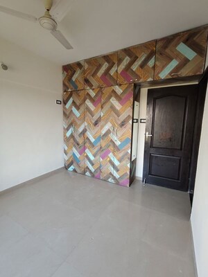 Hall in 2 BHK Apartment at Kumar Kruti, Kalyani Nagar – for Rent