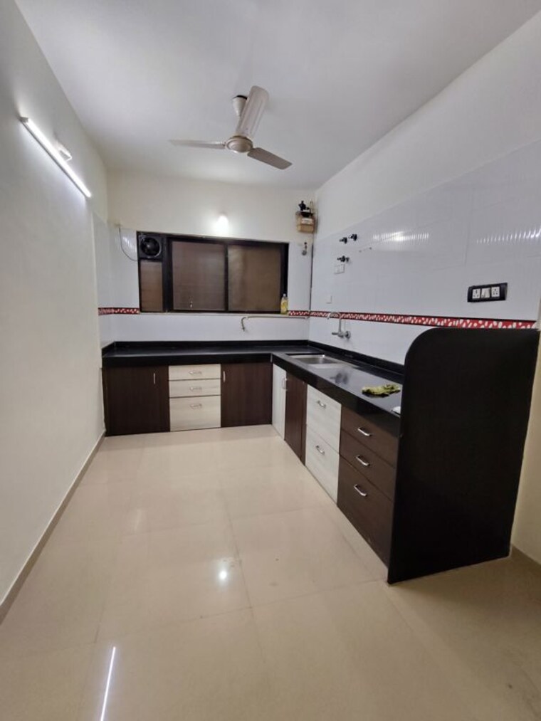 undefined, kumar-kruti 2 Bedroom 1100 Sq.Ft. Apartment In Kalyani Nagar Pune 10458284