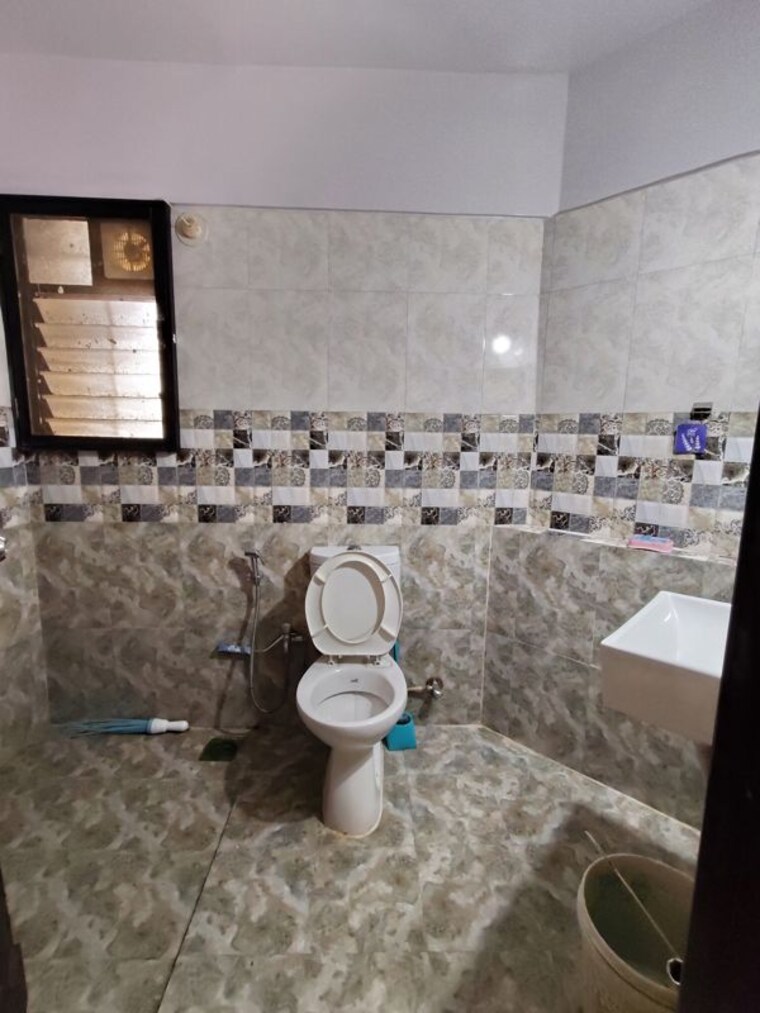 Team Area, kumar-kruti 2 Bedroom 1100 Sq.Ft. Apartment In Kalyani Nagar Pune 10458284