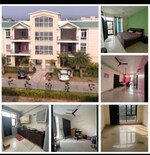 3 BHK 1641 Sq.Ft. Builder Floor in Omaxe Silver Birch