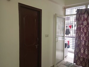 Building Lobby in 2 BHK Apartment at Javin Raj Empire, Raj Nagar Extension – for Sale