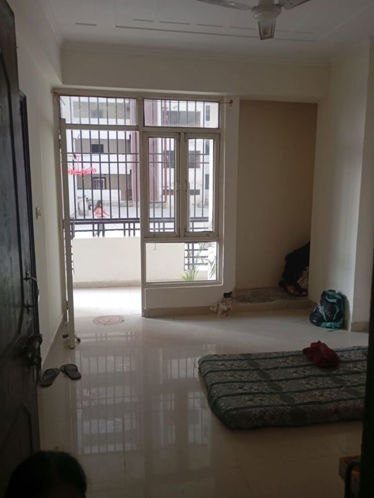 Living Room, javin-raj-empire 2 Bedroom 1075 Sq.Ft. Apartment In Raj Nagar Extension Ghaziabad 10458283
