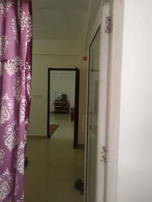 Building Lobby in 2 BHK Apartment at Javin Raj Empire, Raj Nagar Extension – for Sale