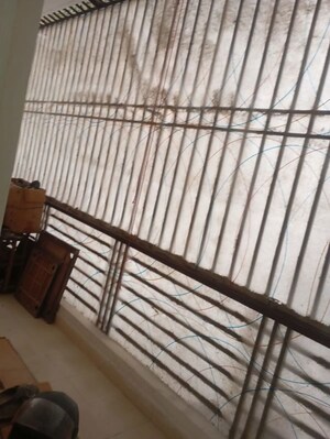 Staircase in 2 BHK Apartment at Javin Raj Empire, Raj Nagar Extension – for Sale