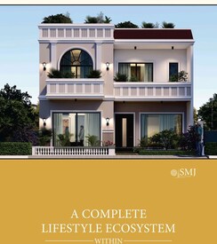 2 BHK Villa For Sale in Mohanlalganj
