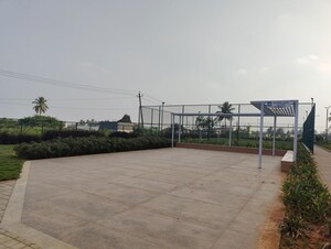 2 BHK Apartment – Exterior View View at Shriram 107 South East, Attibele - for Sale