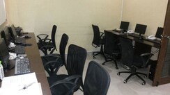 Office Space For Rent in Erandwana Gaothan
