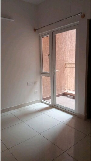 Balcony in 2 BHK Apartment at Prestige Finsbury Park Hyde, Bagaluru – for Rent
