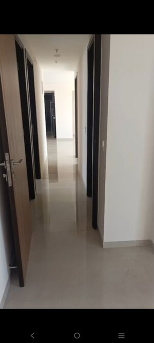 Building Lobby in 4 BHK Apartment at Piramal  Vaikunth Cluster 4, Balkum Pada – for Rent