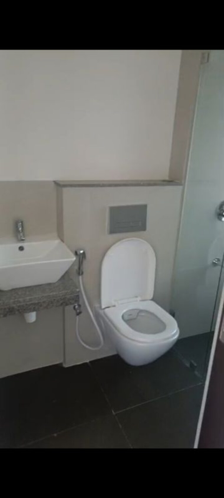 Bathroom, piramal-vaikunth-cluster-4 4 Bedroom 2000 Sq.Ft. Apartment In Balkum Pada Thane 10458320