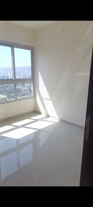 Balcony in 4 BHK Apartment at Piramal  Vaikunth Cluster 4, Balkum Pada – for Rent