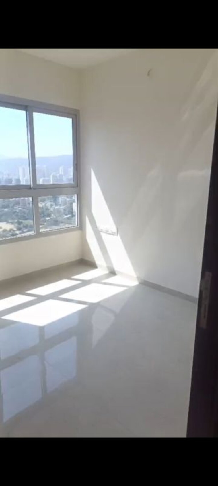 Balcony, piramal-vaikunth-cluster-4 4 Bedroom 2000 Sq.Ft. Apartment In Balkum Pada Thane 10458320