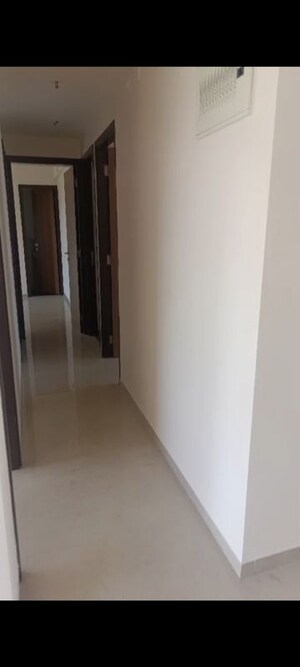 Building Lobby in 4 BHK Apartment at Piramal  Vaikunth Cluster 4, Balkum Pada – for Rent
